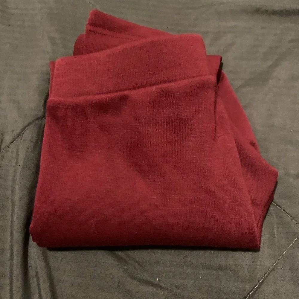 Old Navy girl stretch joggers sweatpants size L (10-12)